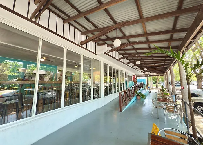 Port Douglas Backpackers